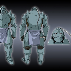 alphonse