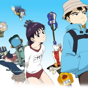 flcl