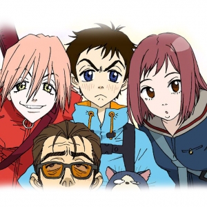 flcl