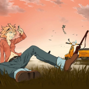 flcl