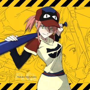 flcl