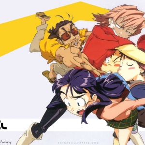 furikuri