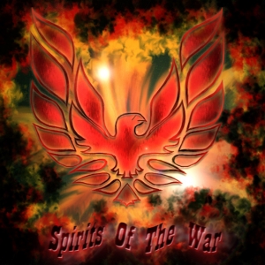 Spirits Of The War