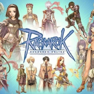 Ragnarok Online 800x600