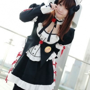 Cosplay 03