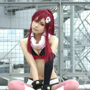 Cosplay 20