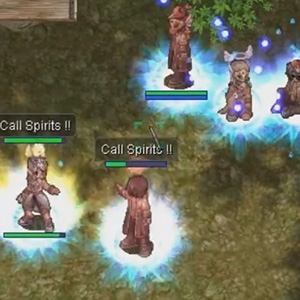 Balik Ragnarok Online Monk vs Monk Event - YouTube